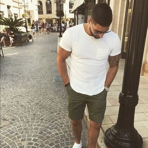 Meet your Posher, Joey